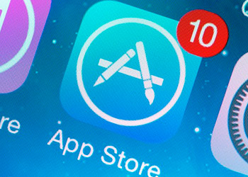 Publicar app en App Store de Apple